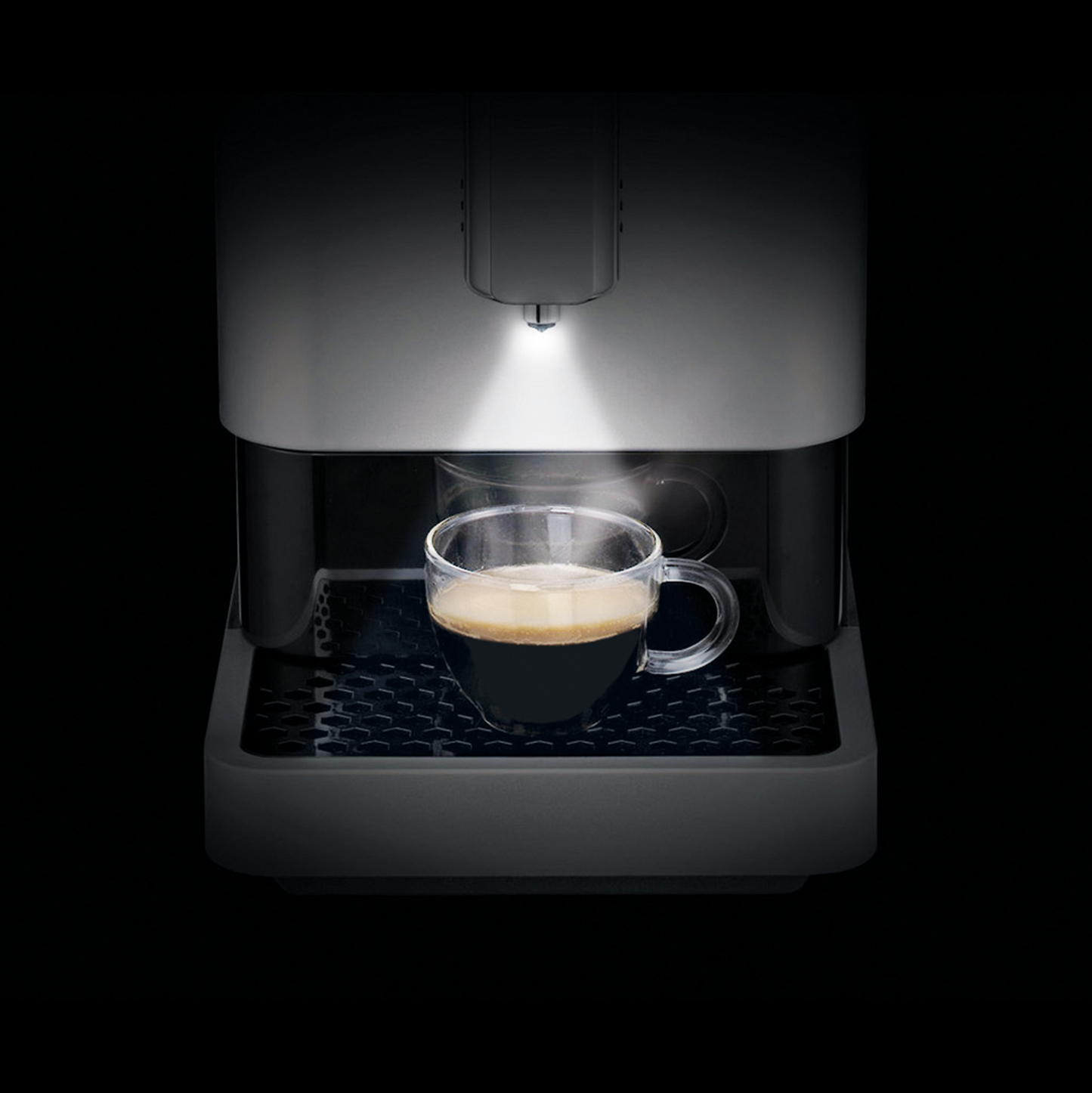 Kaffeevollautomat Finessa Milk