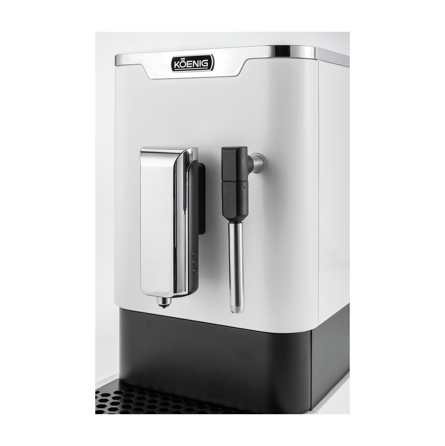 Kaffeevollautomat Finessa Milk