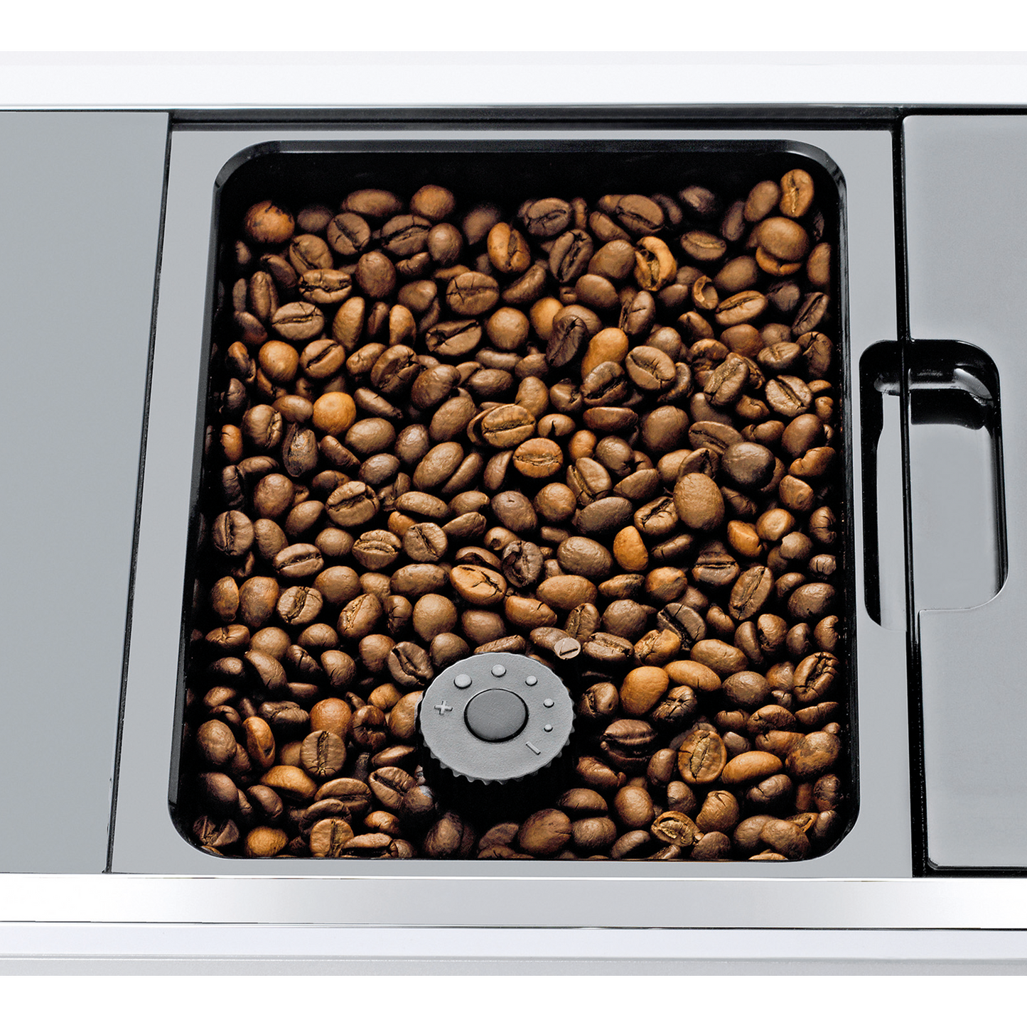 Kaffeevollautomat Finessa Milk