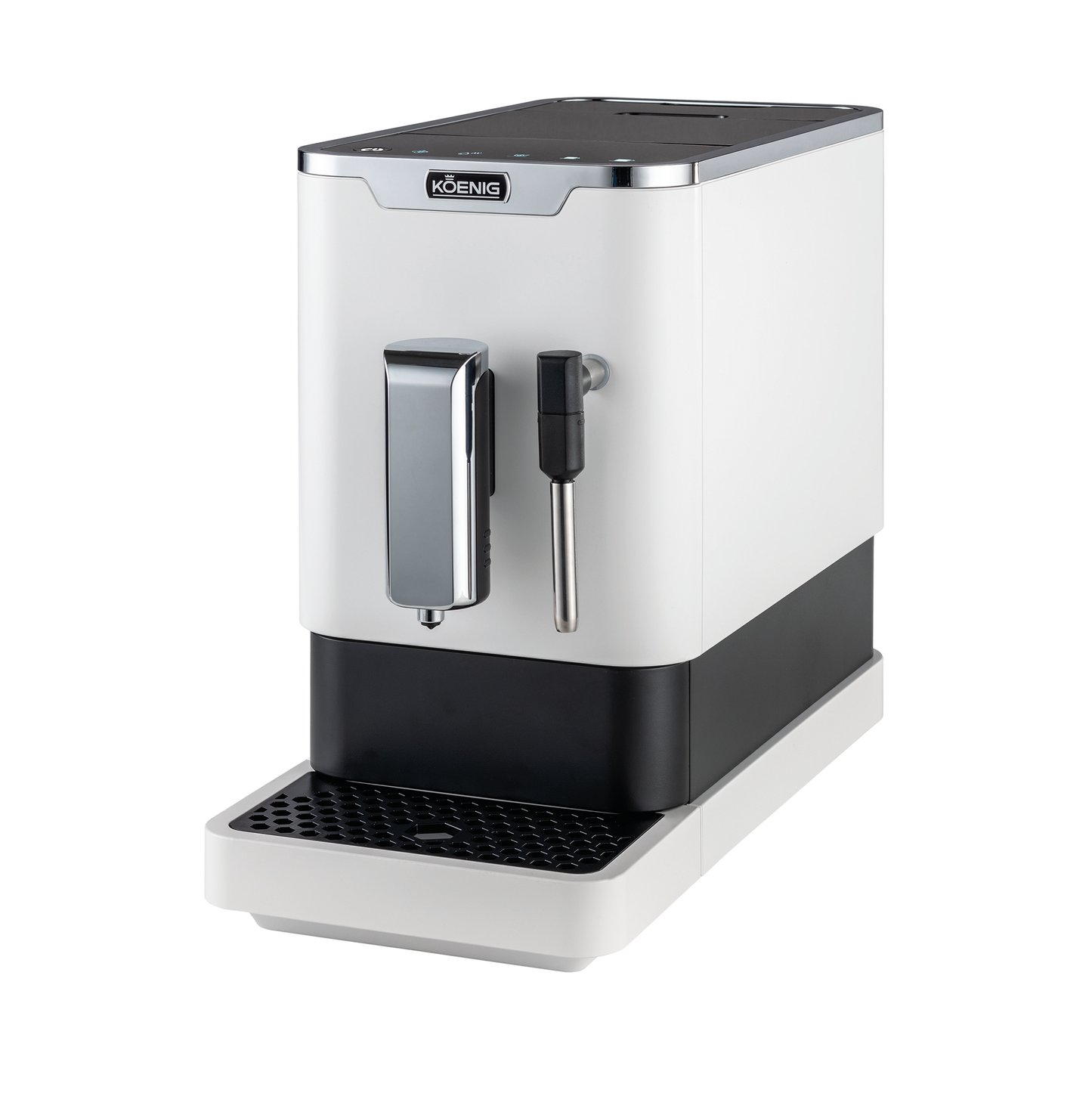 Kaffeevollautomat Finessa Milk