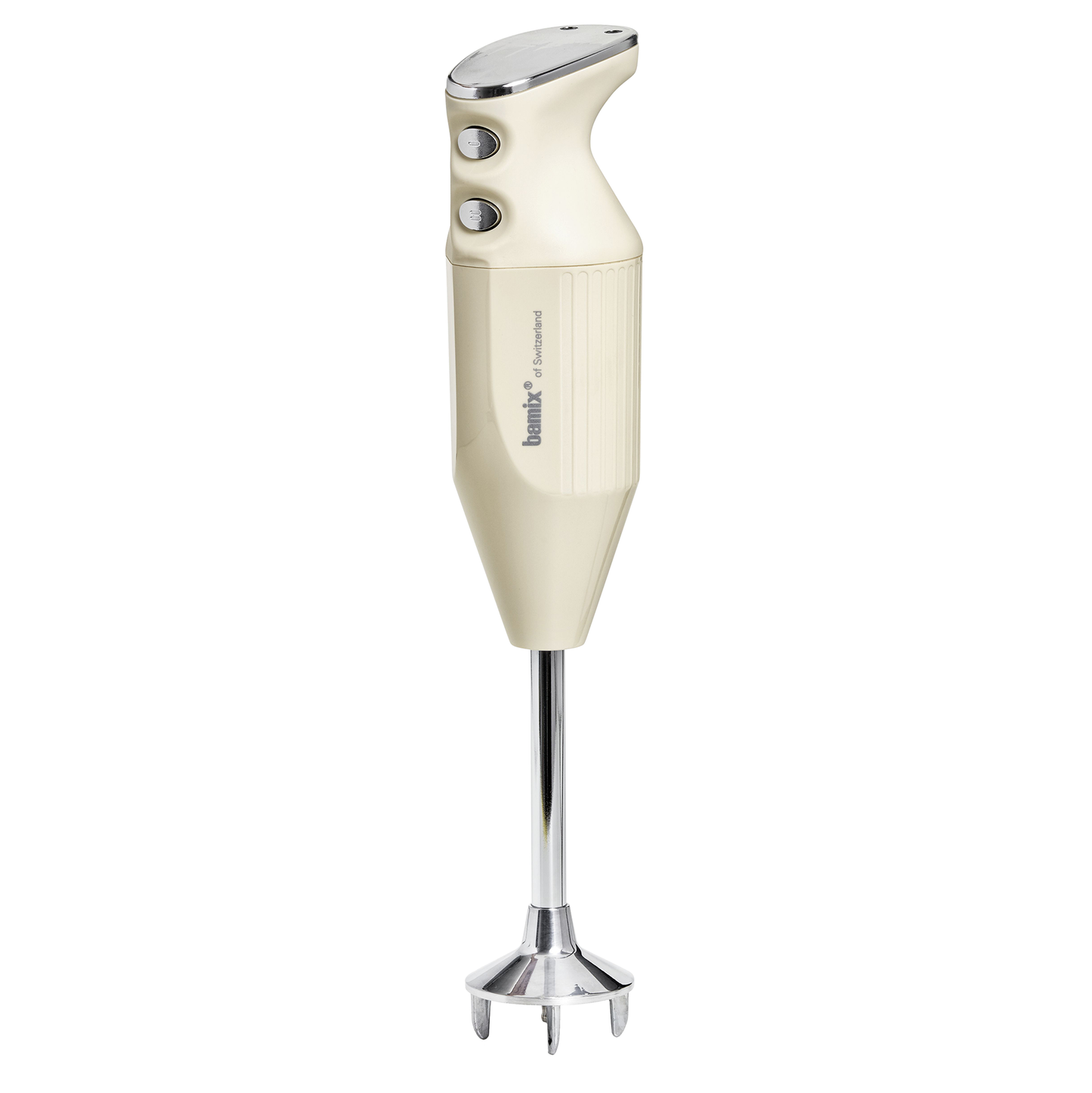 Stabmixer-Set Baking cream