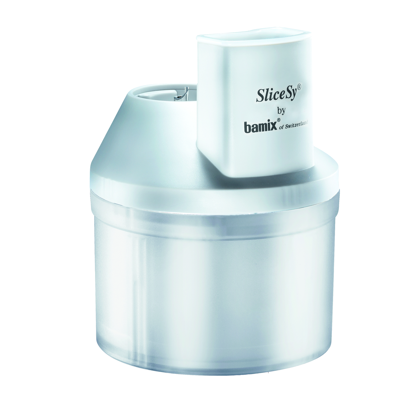 Stabmixer-Set Baking cream