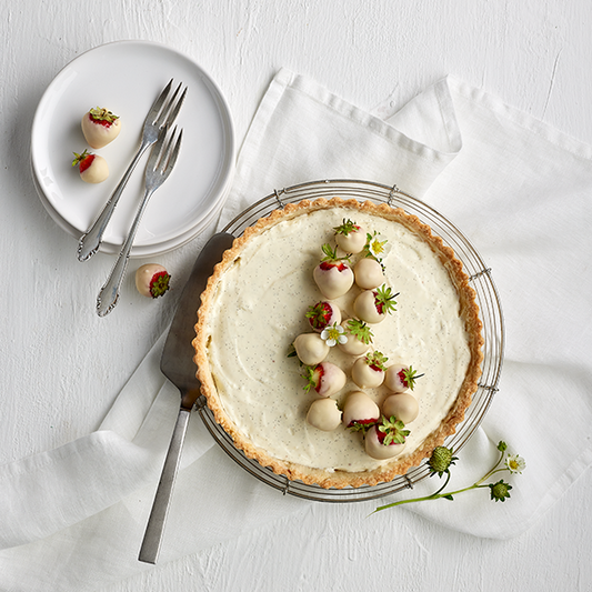 Stabmixer-Set Baking cream