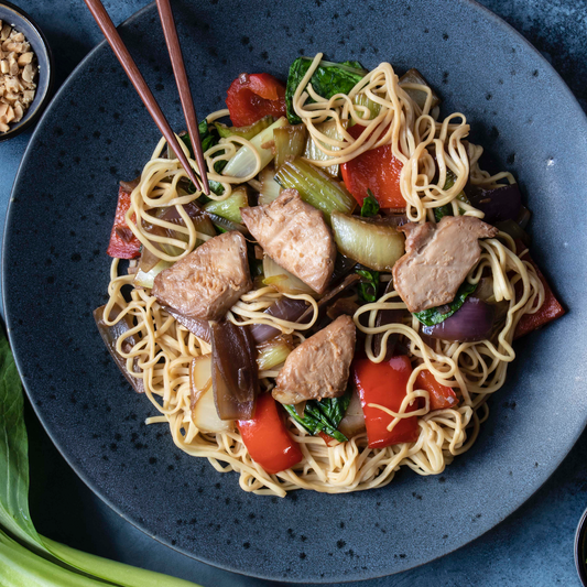 Wok Essential Ø 32 cm