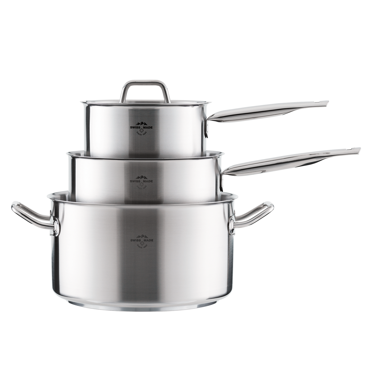 Kochgeschirr Set MONTREUX