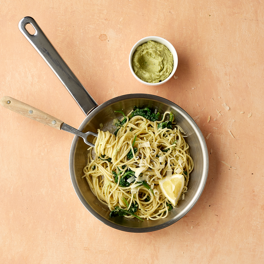 Kochgeschirr Set MONTREUX