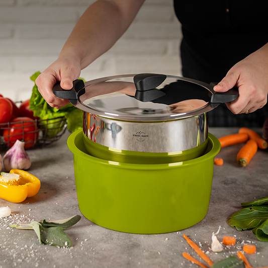 Servierkasserollen Set HOTPAN®