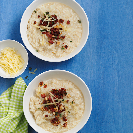 Servierkasserolle HOTPAN® grün