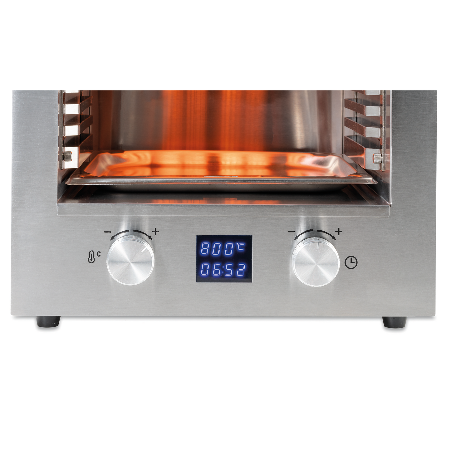 Elektro Beef Grill XL