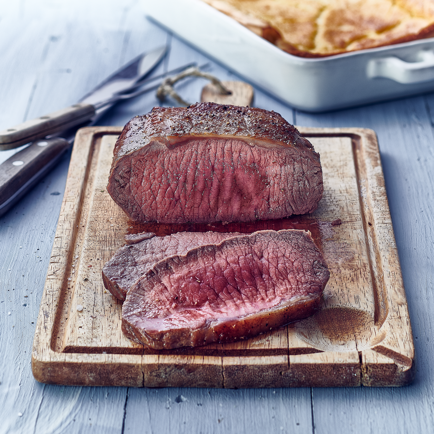 Elektro Beef Grill XL