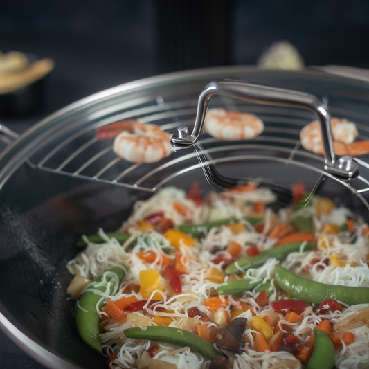 Wokpfanne Jampur Ø 36 cm