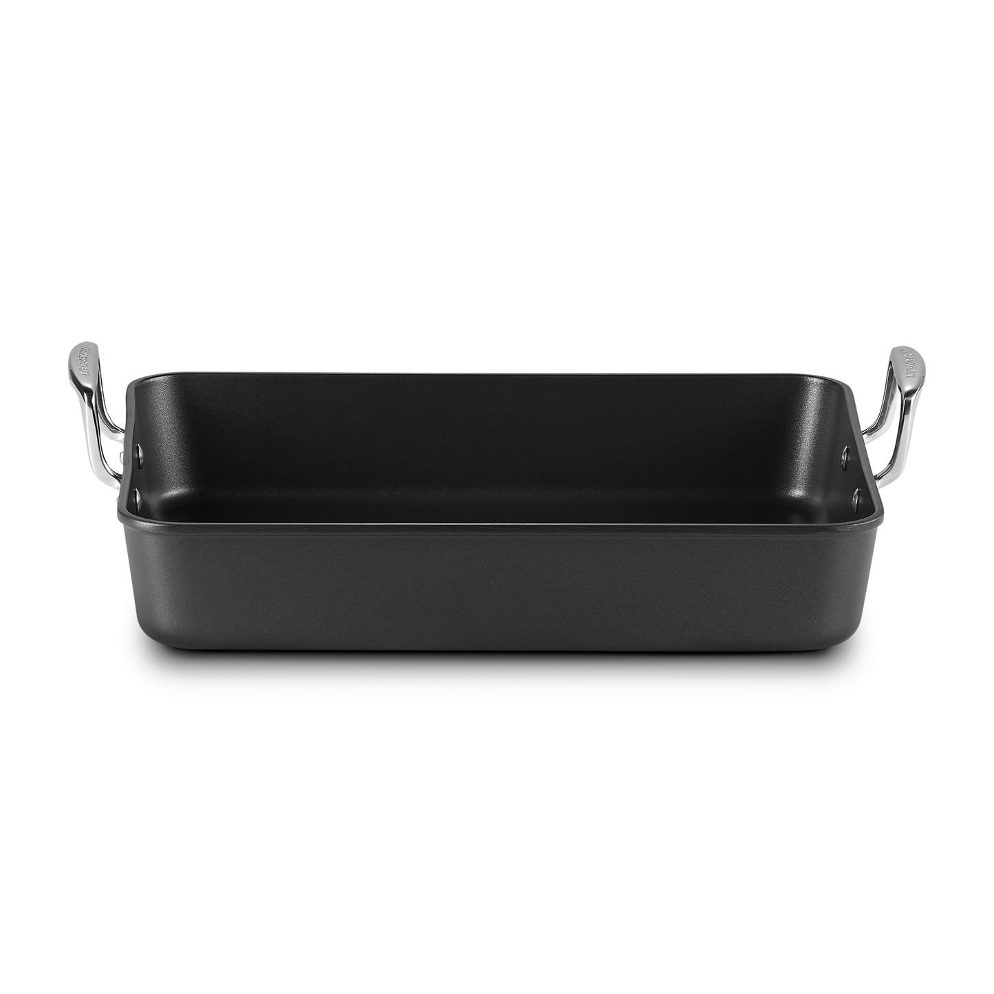Bratreine aus Aluminium 5.5 Liter