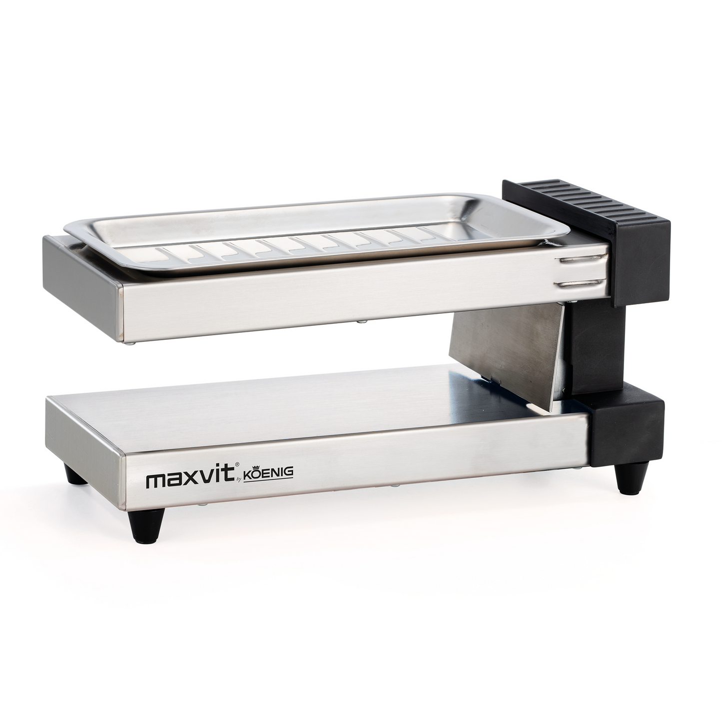 Assiette raclette Maxvit