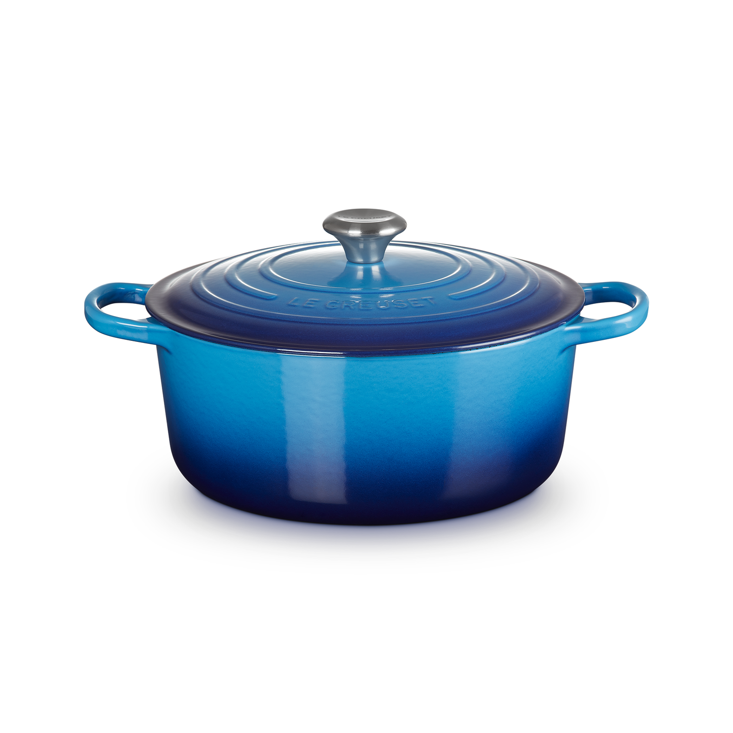 Bräter rund Ø 28 cm
