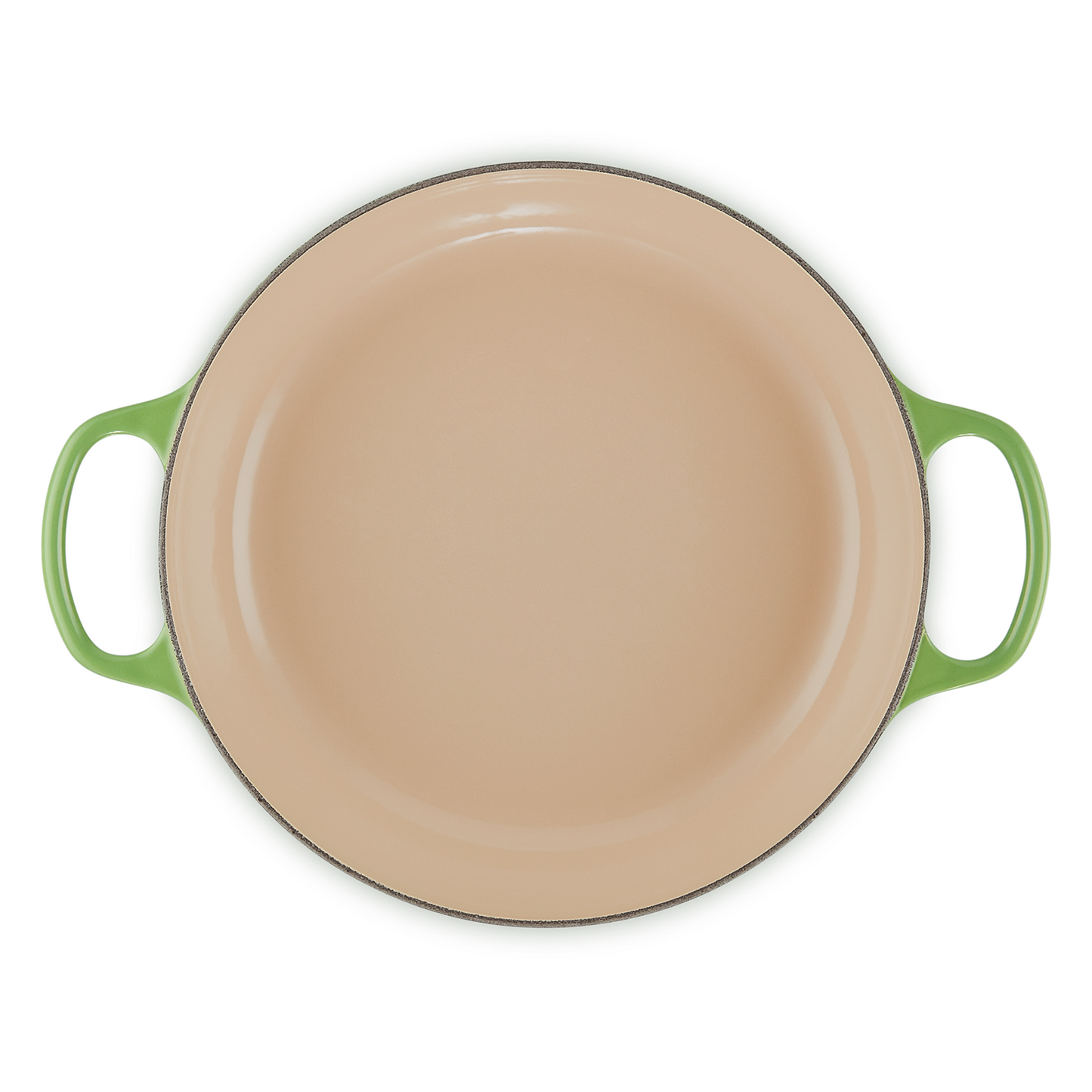 Gourmet-Profitopf aus Gusseisen 30 cm