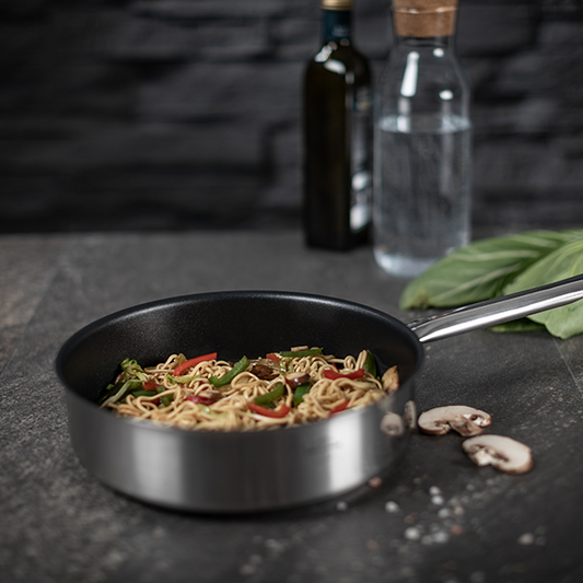 Bratpfannen Set MONTREUX Ø 24 & 28 cm