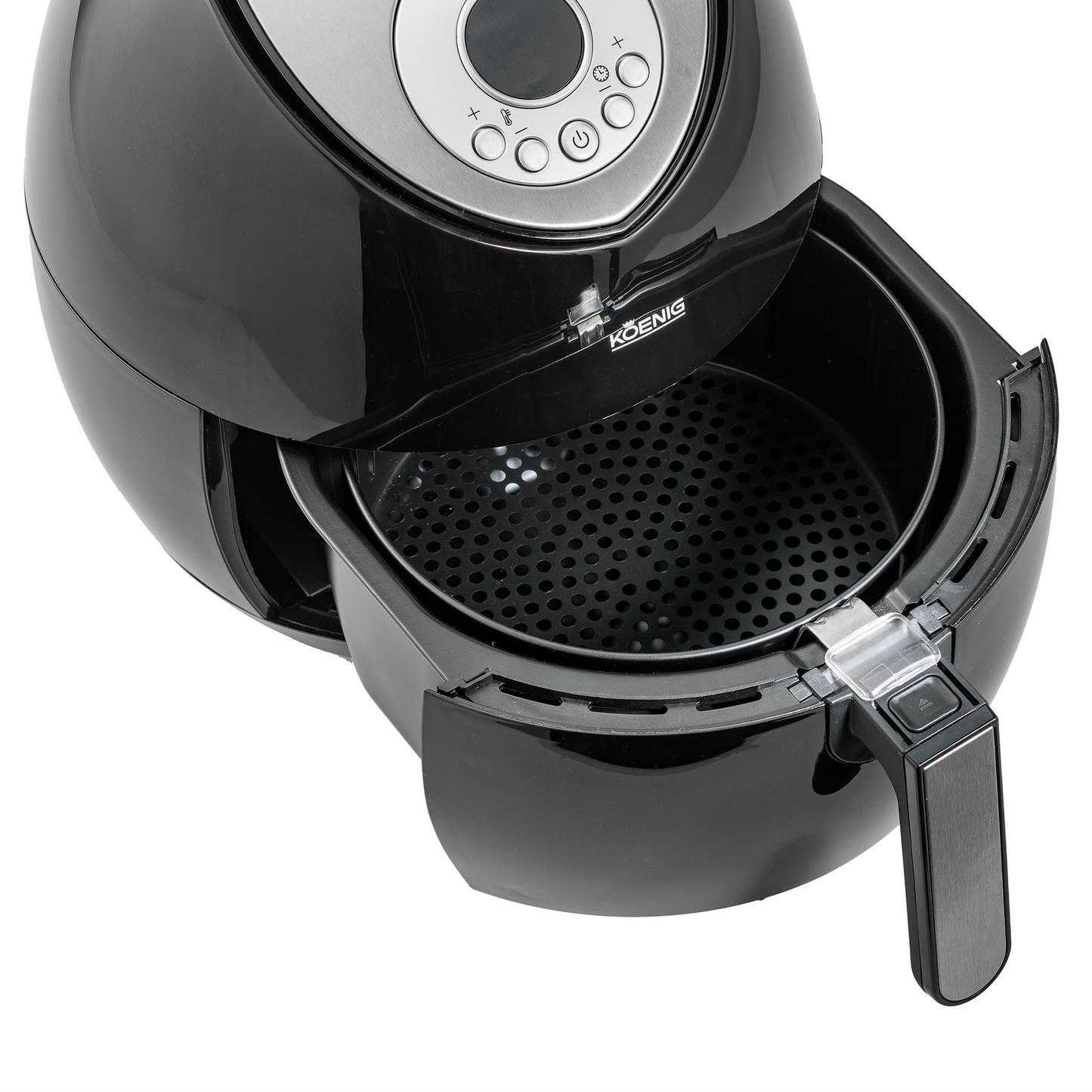 Heissluftfritteuse Quick & Pure 3