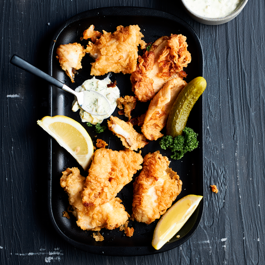 Heissluftfritteuse Quick & Pure 3