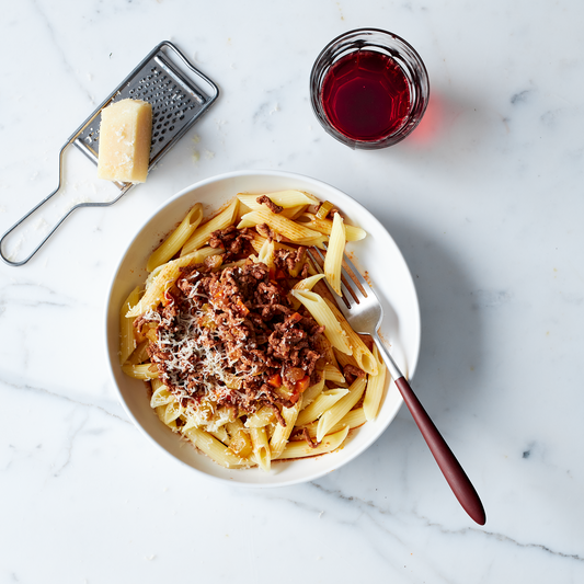 Mikrowelle Rotary Wave