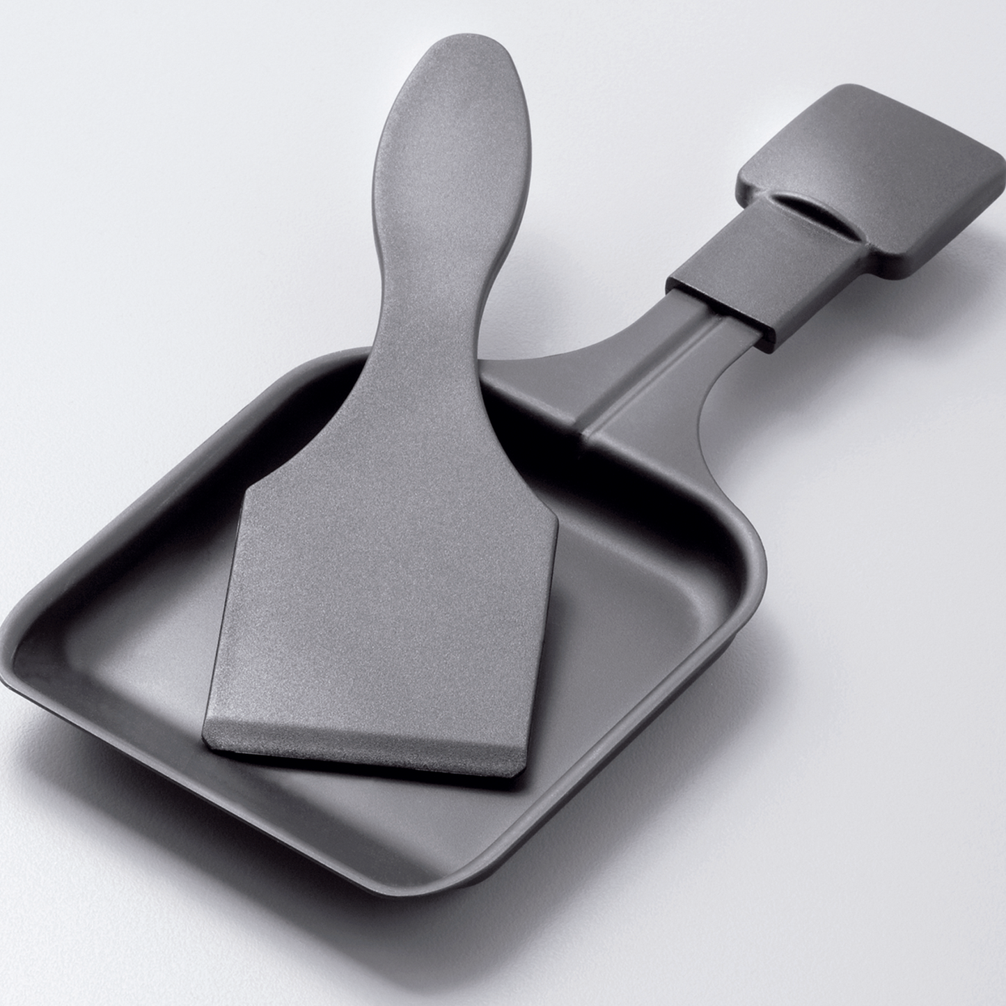 Appareil à raclette 4 pièces