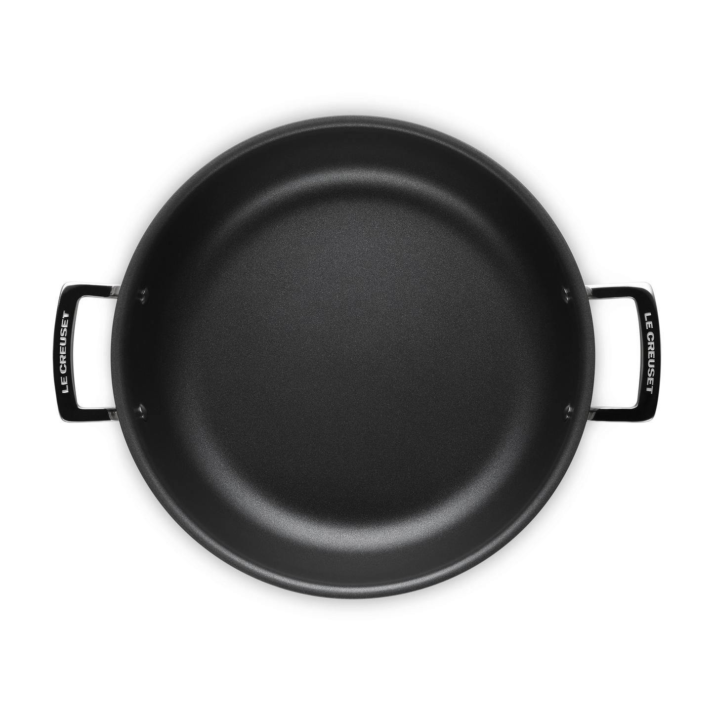 Profipfanne 3-ply antihaftbeschichtet