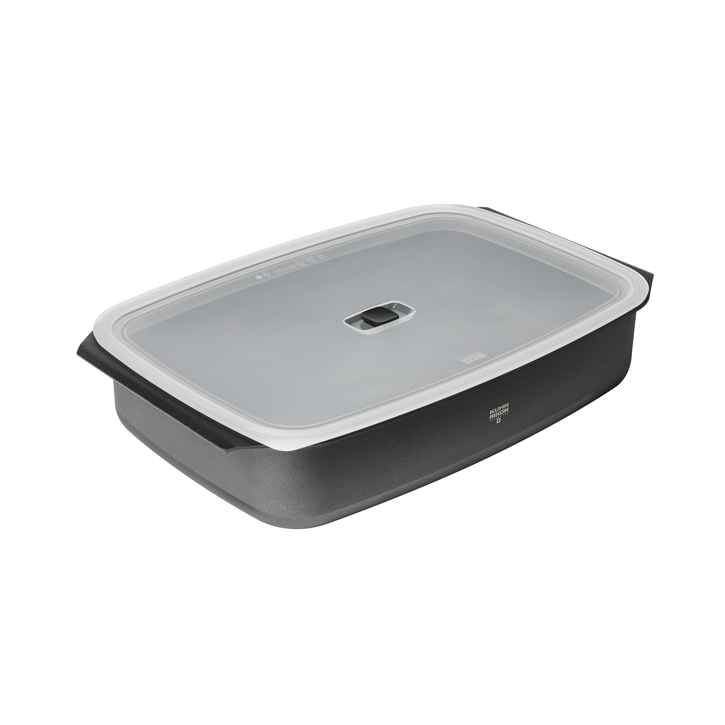 Ofenform mit Deckel NEW LIFE® Pro