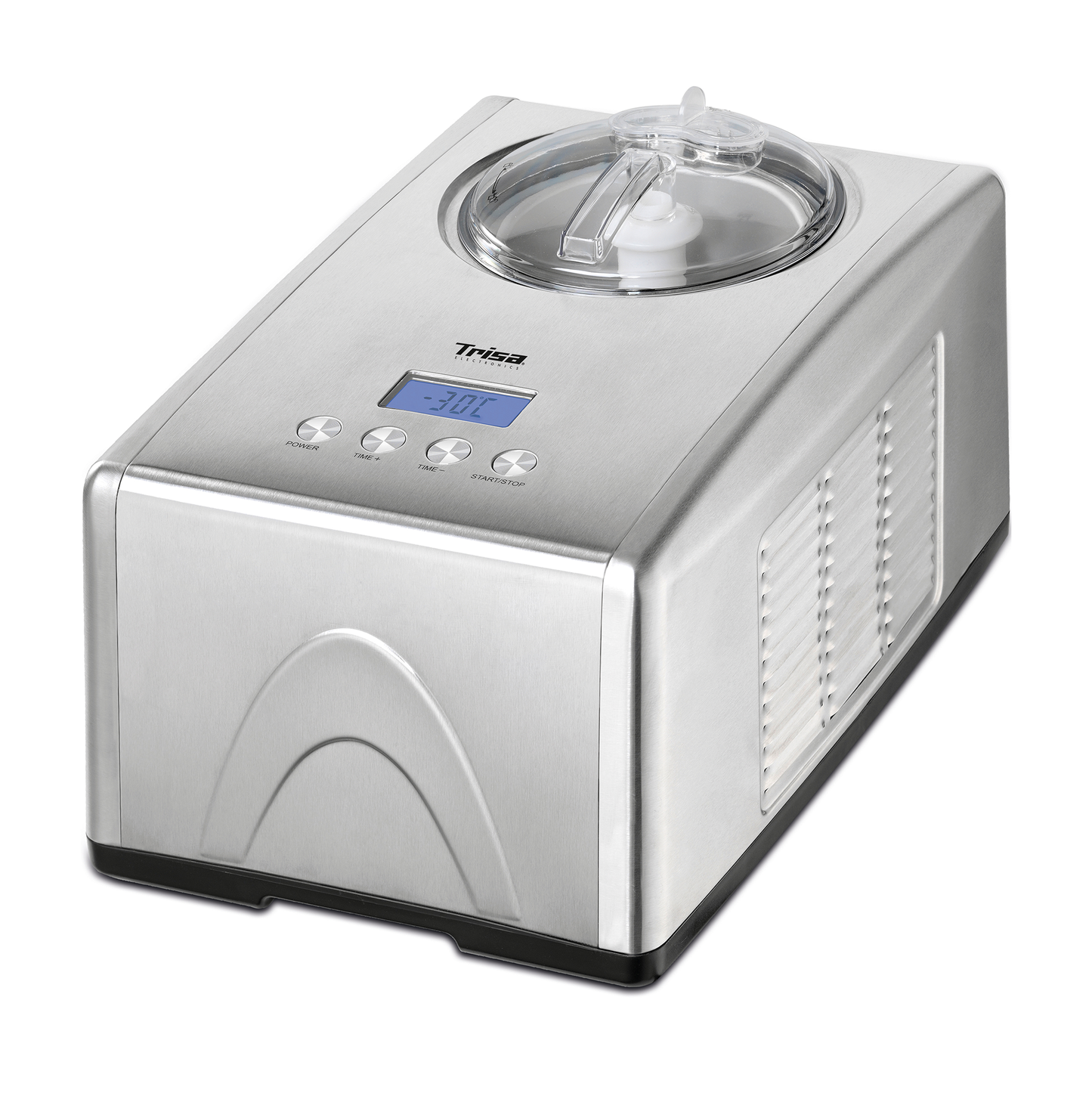 Glacémaschine La Cremeria