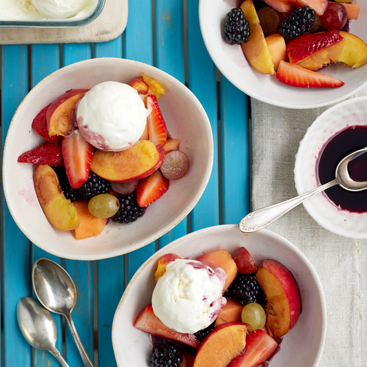 Glacémaschine La Cremeria