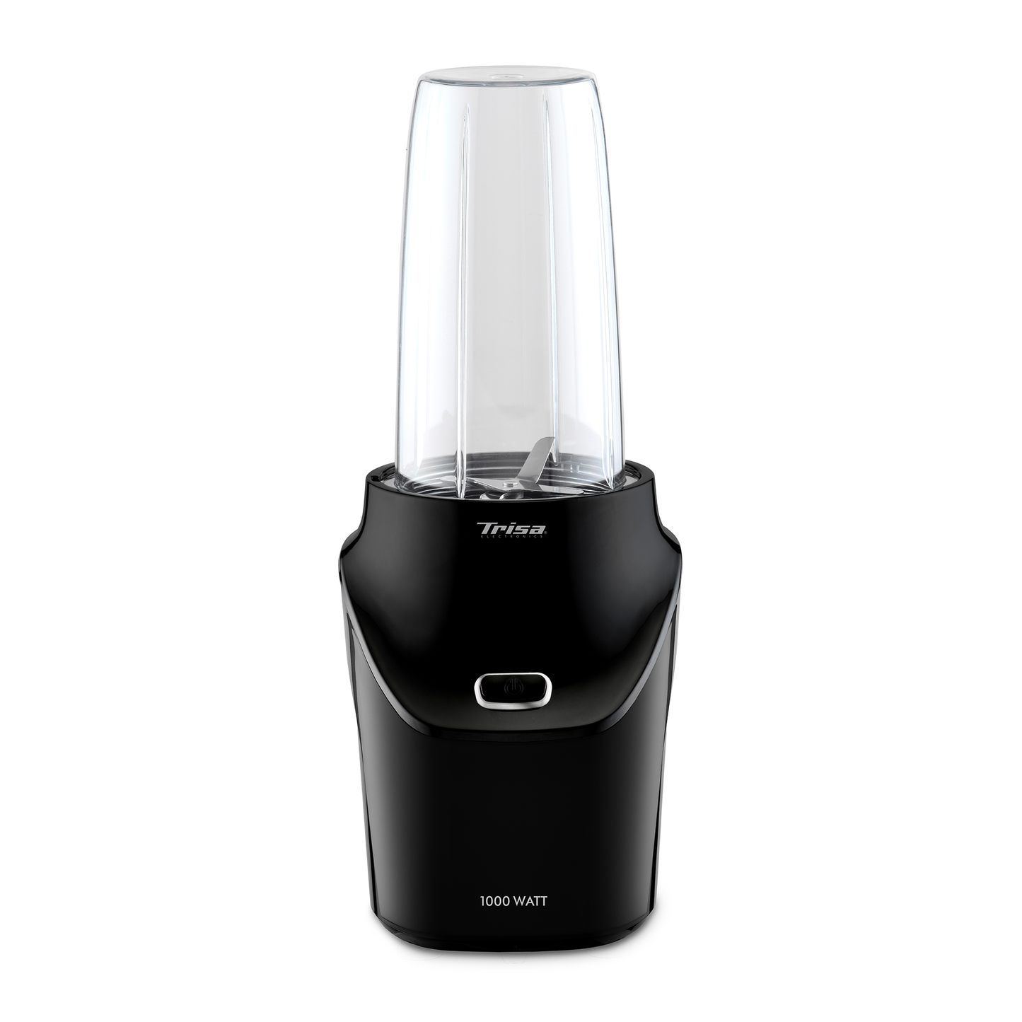 Nutri Blender Energy Boost schwarz