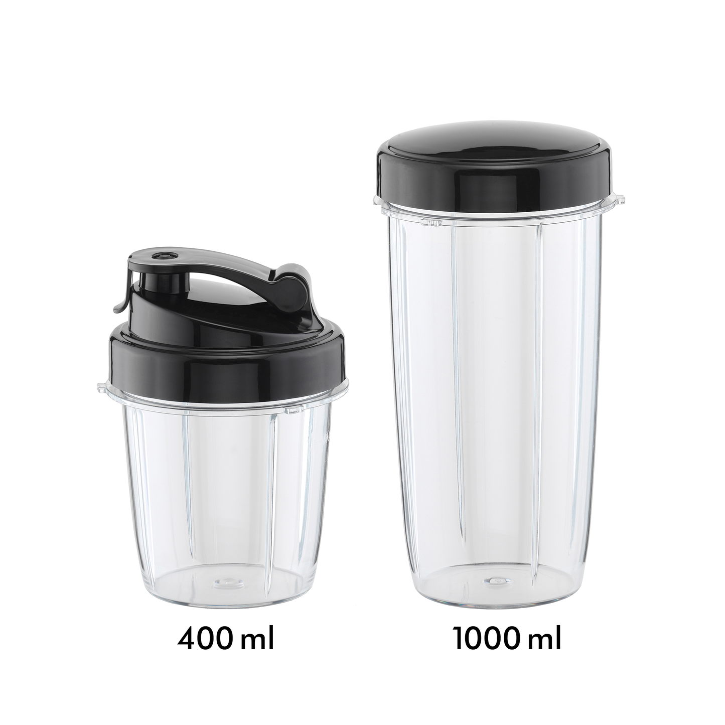 Nutri Blender Energy Boost rouge