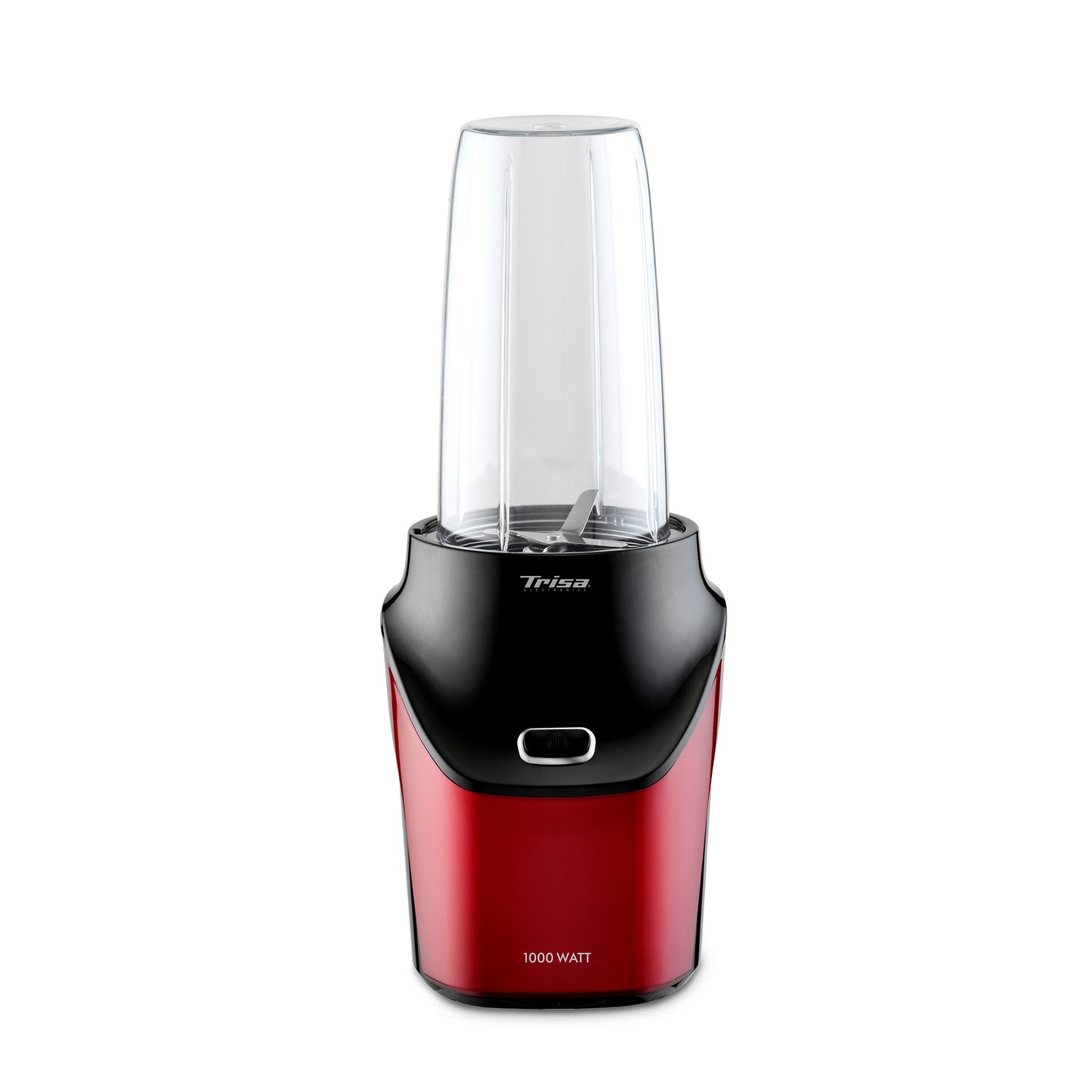 Nutri Blender Energy Boost rouge