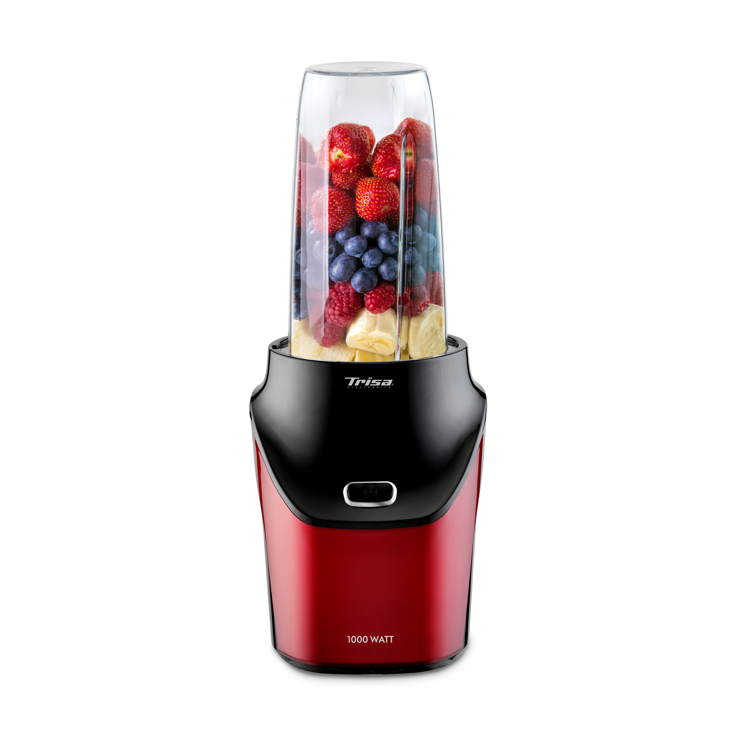 Nutri Blender Energy Boost rouge