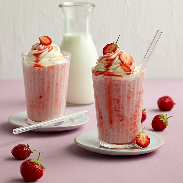 Nutri Blender Energy Boost rouge
