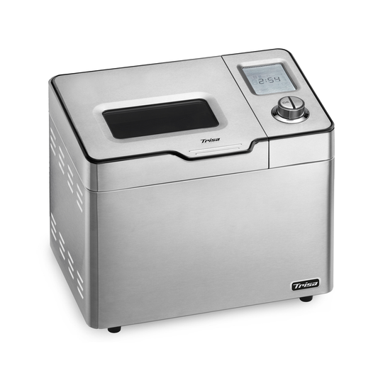 Brotbackmaschine Le Bistro