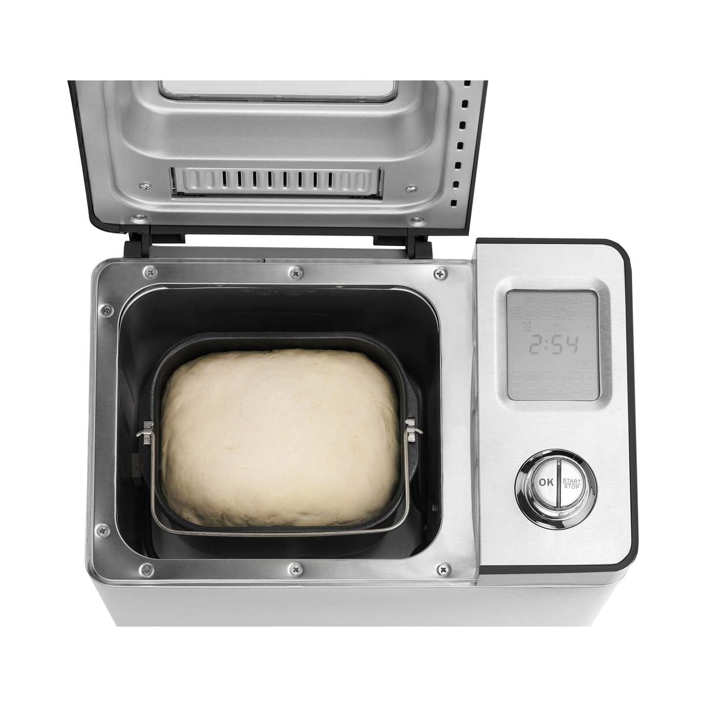 Brotbackmaschine Le Bistro