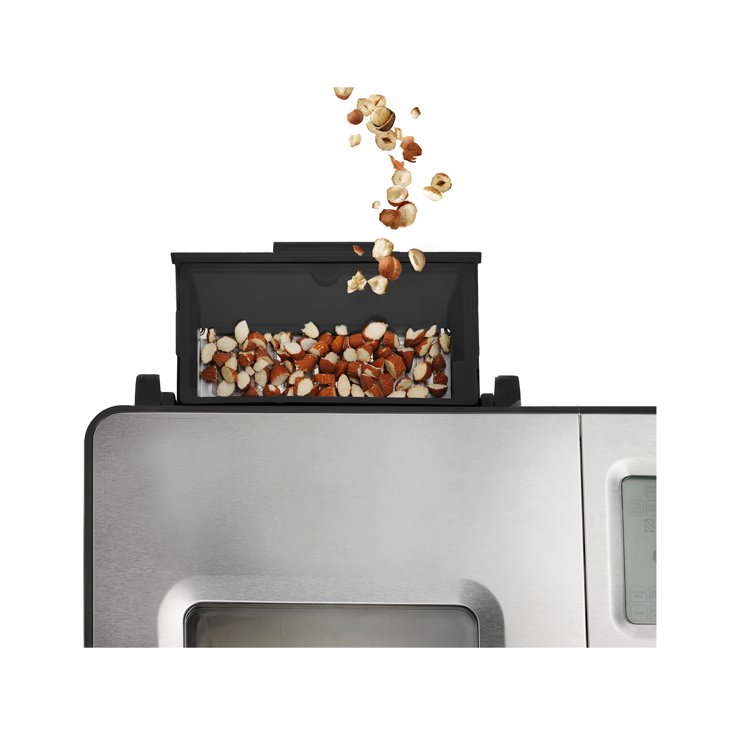 Brotbackmaschine Le Bistro