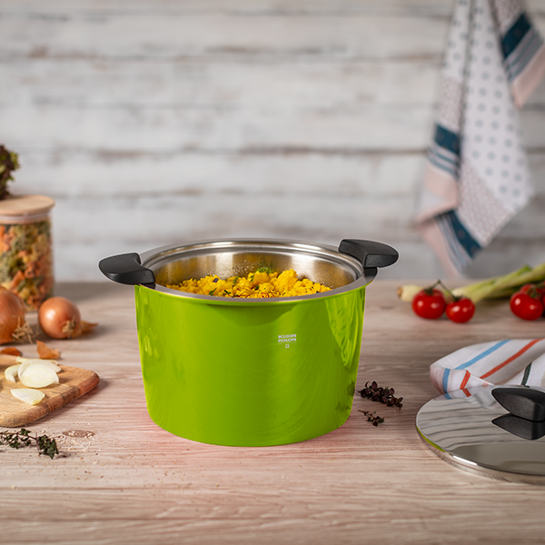 Servierkasserollen Set HOTPAN®