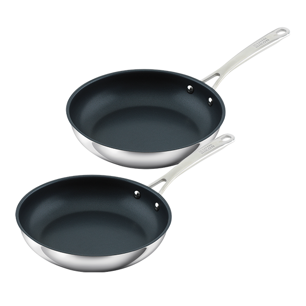 Bratpfannen Set ALLROUND