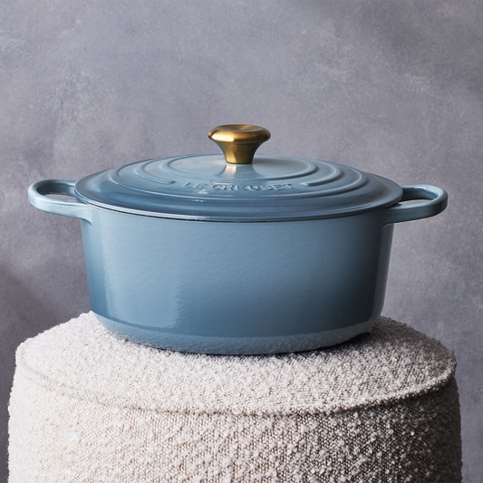 Bräter oval Signature Ø 29 cm