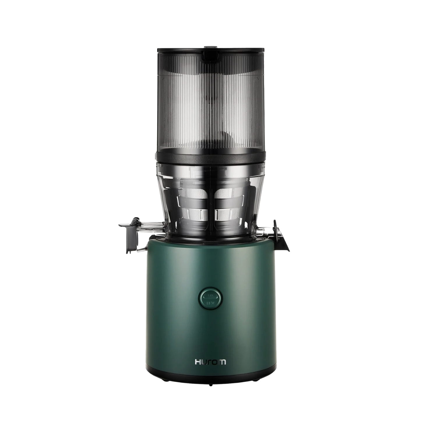 Extracteur de jus lent H320N vert foncé
