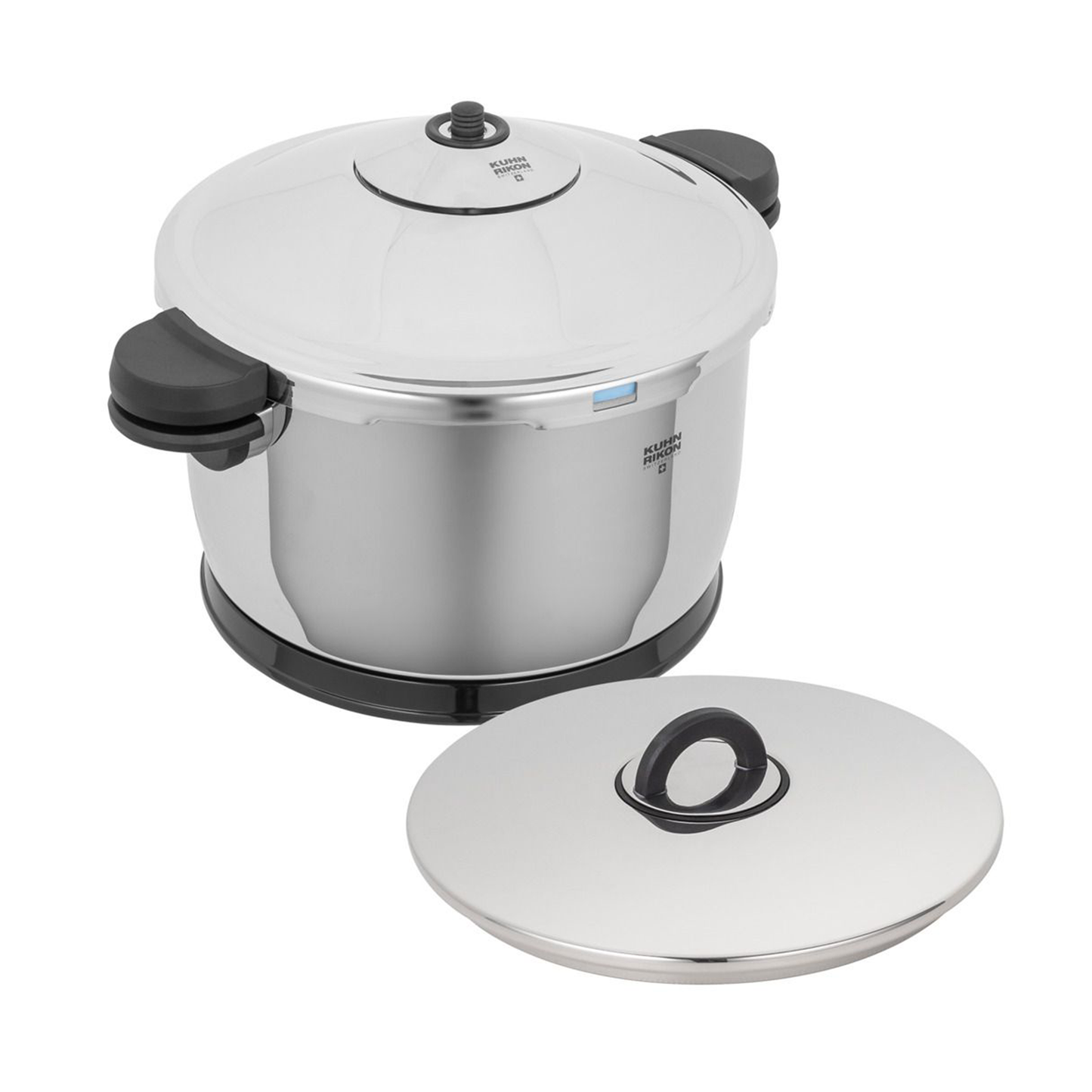 Schnellkochtopf DUROTHERM® PRO Black