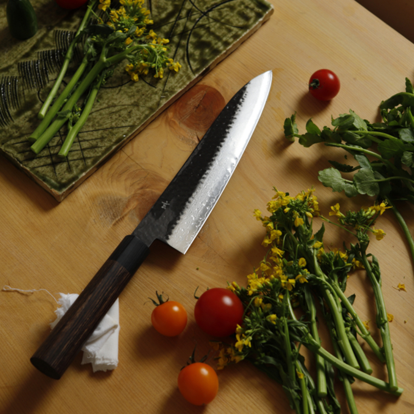 Küchenmesser Gen Petty - Shizu Hamono