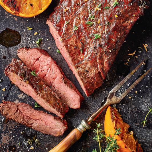 Küchenmesser Octagon Santoku Senzo Twisted - Suncraft