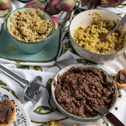 Stabmixer Simply Healthy