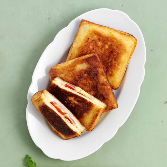 Toaster ECO LINE