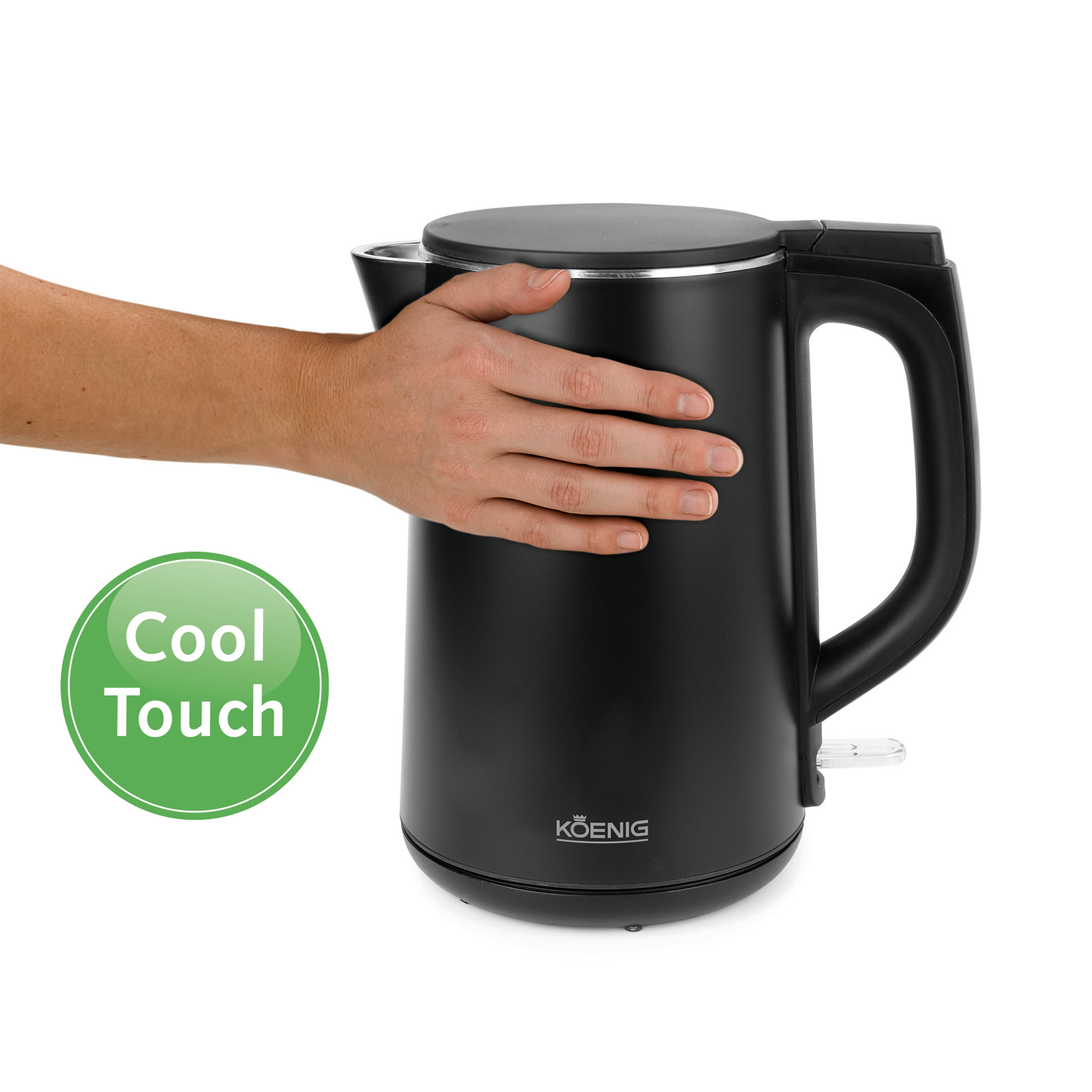 Bouilloire 1,7 L ECO LINE