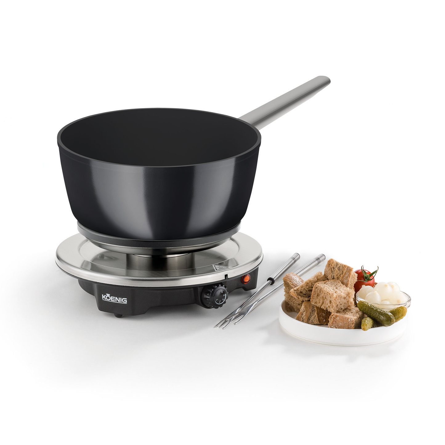 Fondue-Set One for All