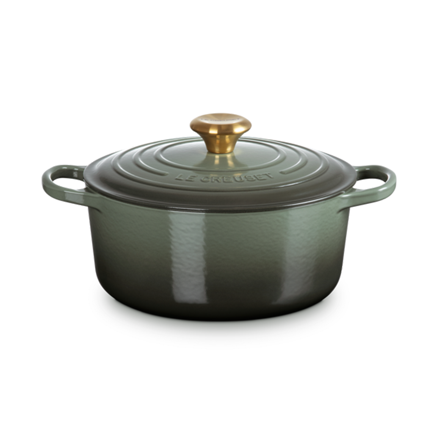 Bräter Signature ø 24 cm thyme