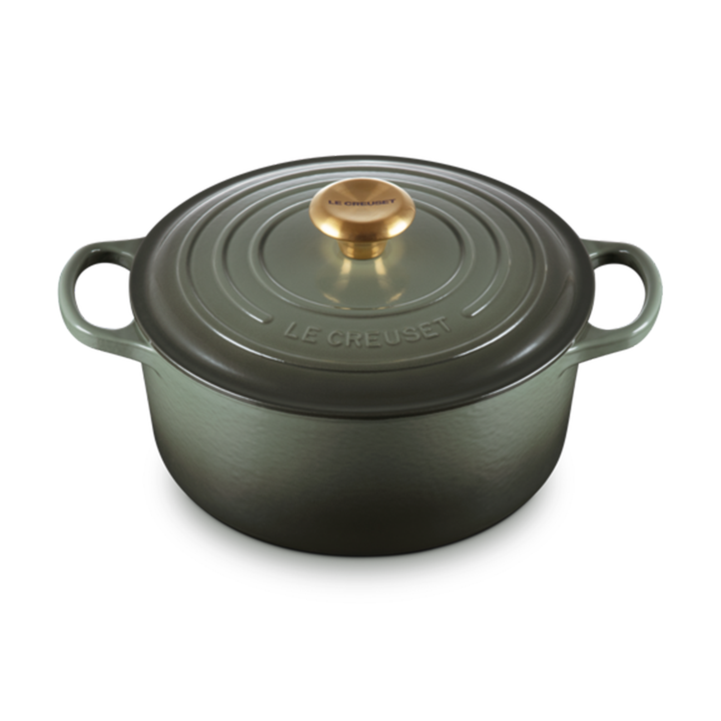 Bräter Signature ø 24 cm thyme