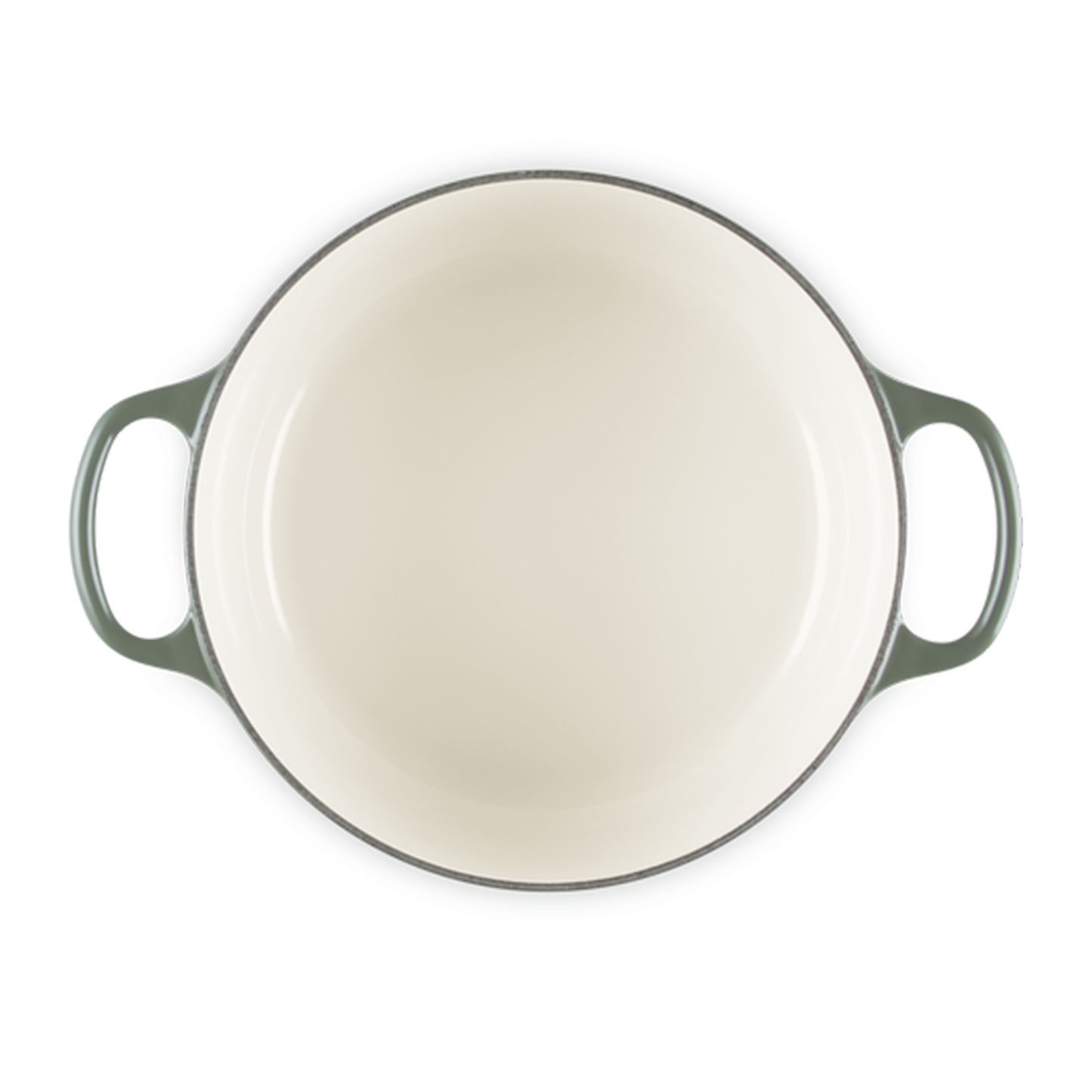 Bräter Signature ø 24 cm thyme